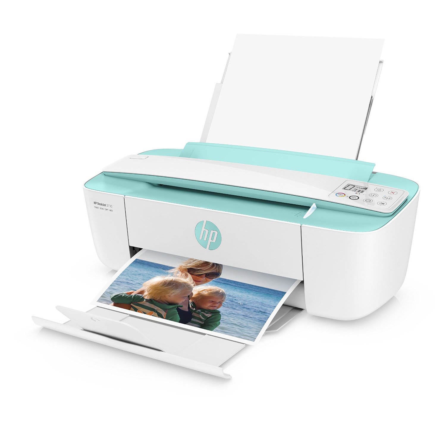 HP DeskJet 3730