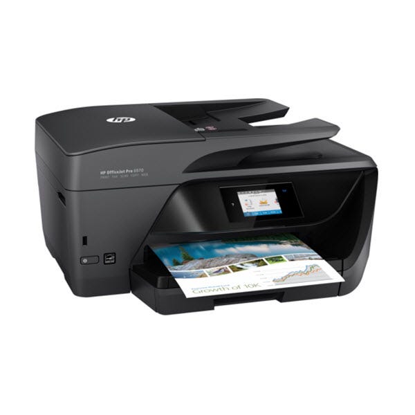 HP Officejet Pro 6970