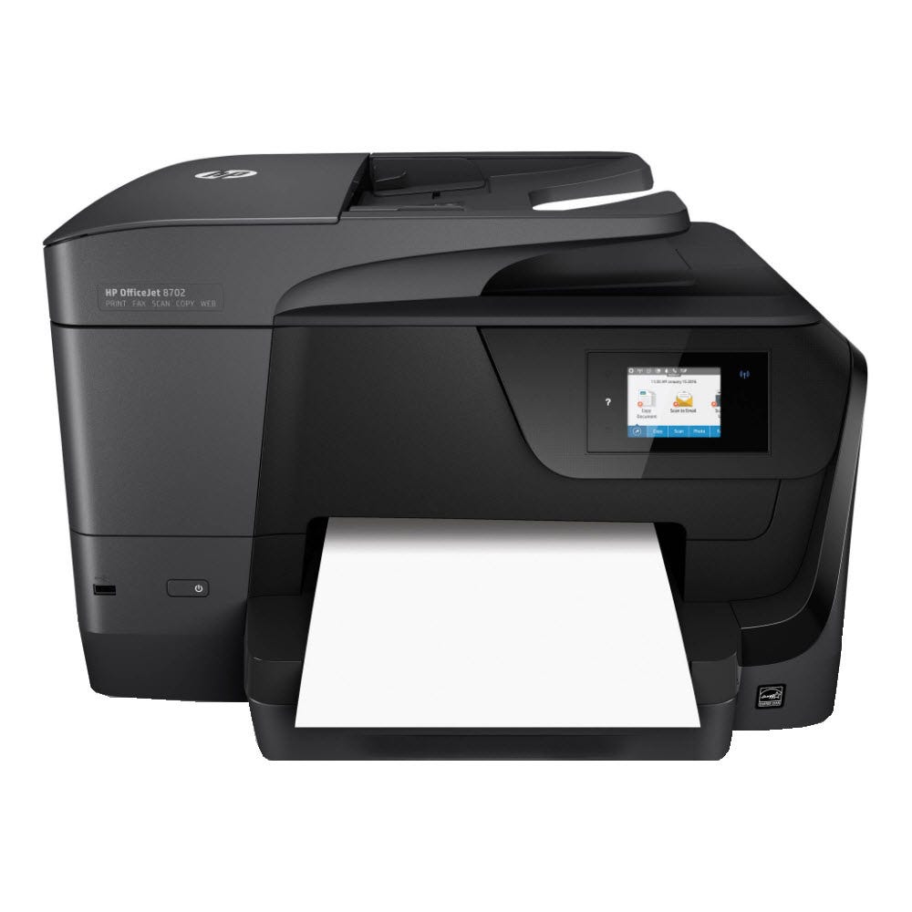 HP OfficeJet 8702