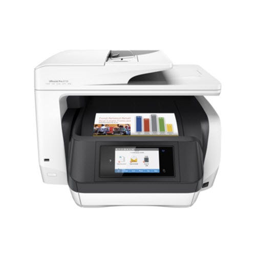 HP OfficeJet Pro 8726