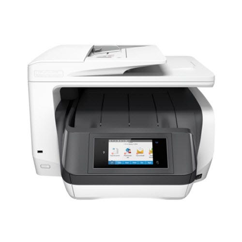 HP OfficeJet Pro 8735