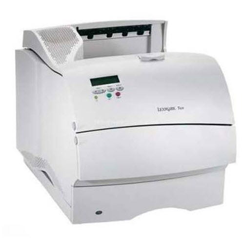 Lexmark 4069 Optra T