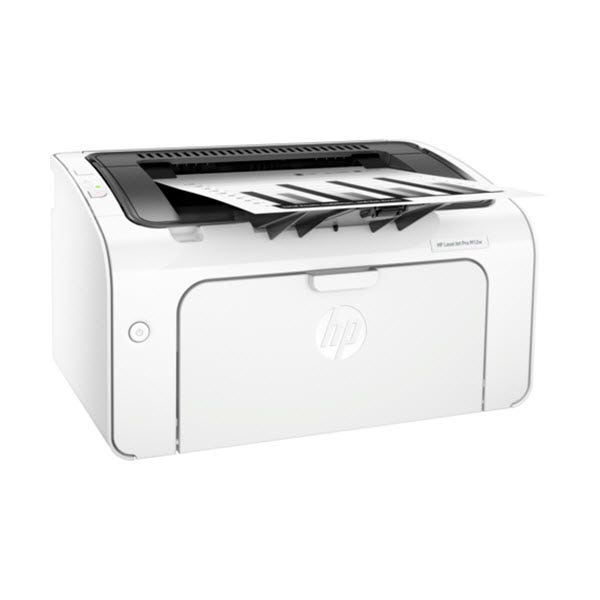 HP LaserJet Pro M12w