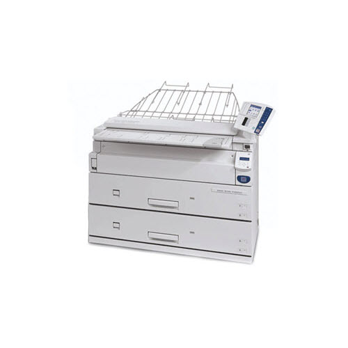 Xerox 6030 Wide Format Printer