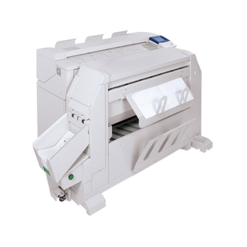 Xerox 6204 Wide Format Printer