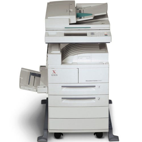 Xerox Document Centre 230