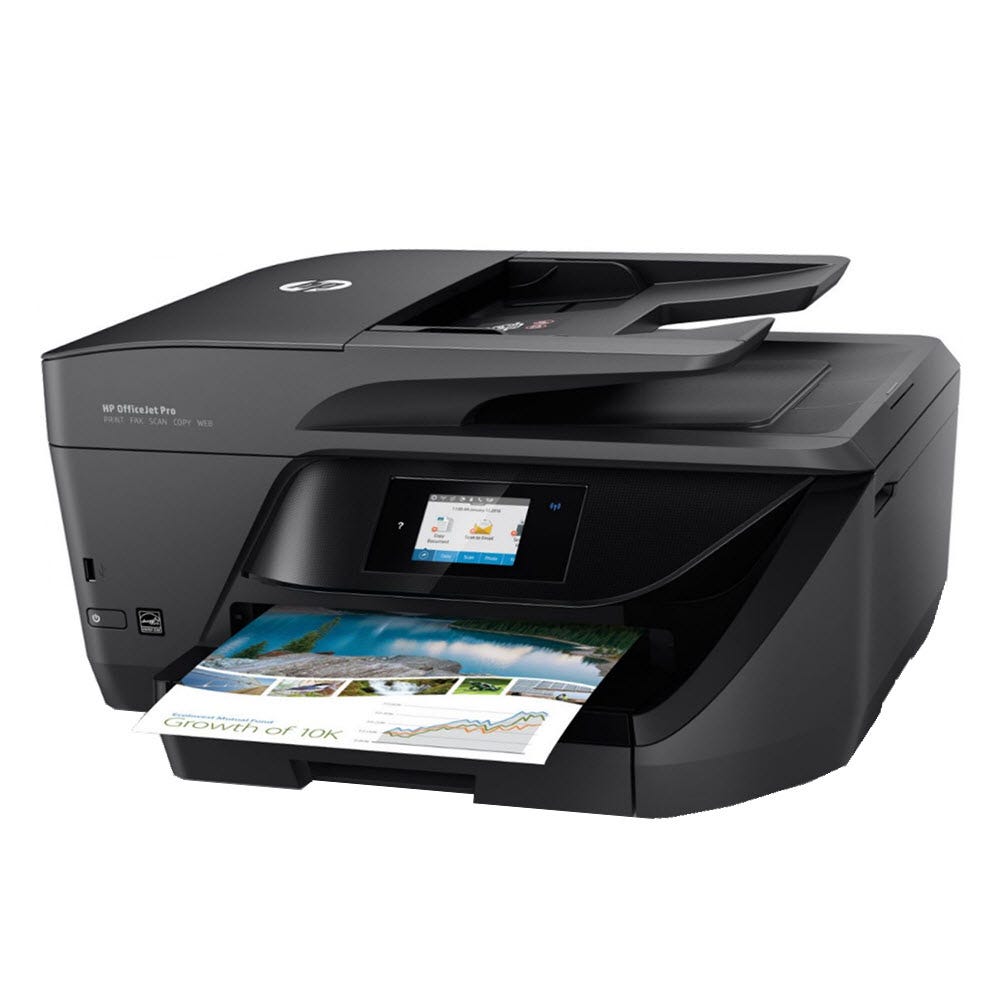 HP Officejet Pro 6975