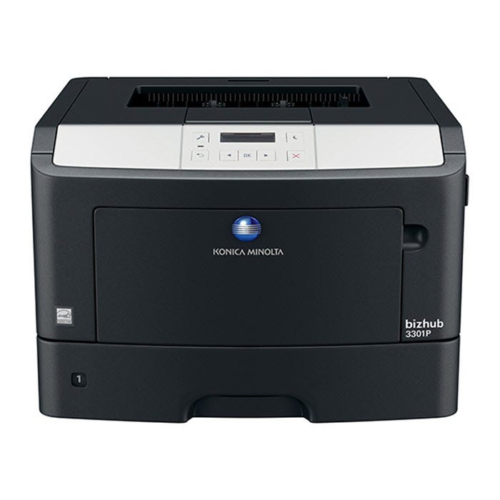 Konica Minolta Bizhub 3301P Toner