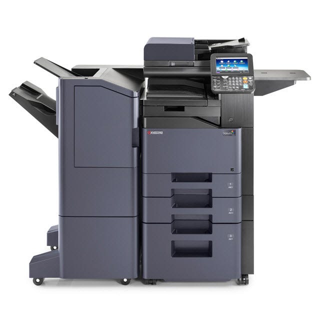 Kyocera Mita TASKalfa 7002i Toner