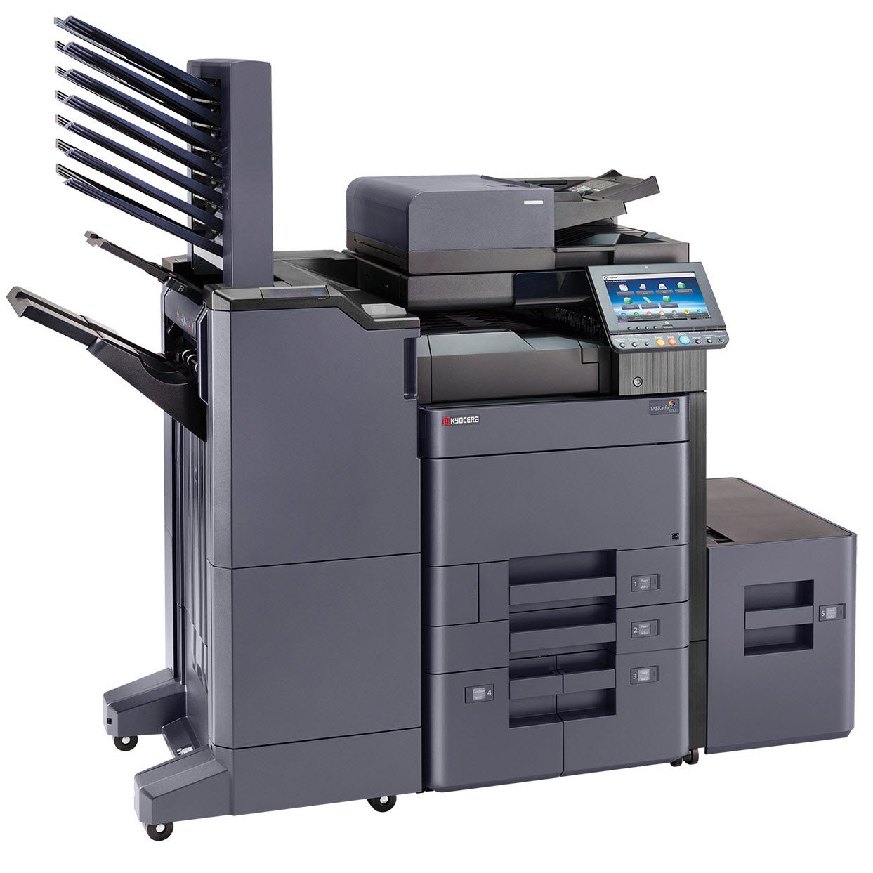 Kyocera Mita TASKalfa 8002i Toner