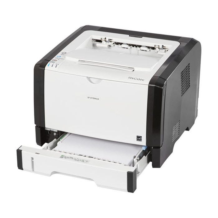 Ricoh SP 377DNwX Toner