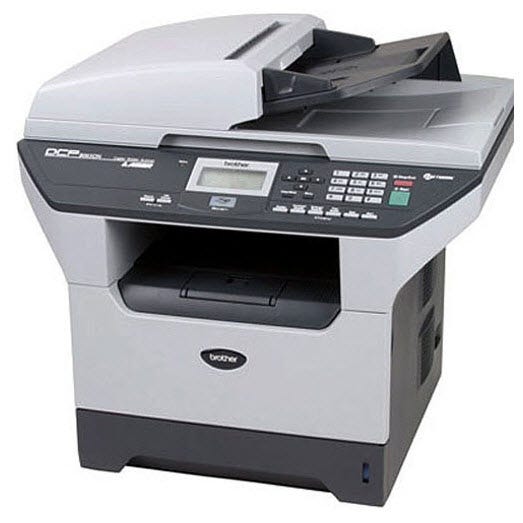 Brother DCP-8060DN Toner