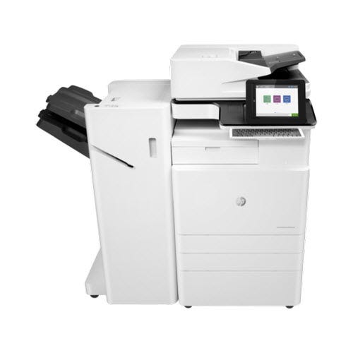 HP LaserJet Managed E82550