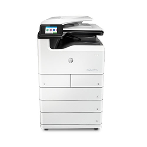 HP PageWide Managed MFP P77740dw