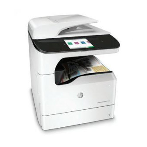 HP PageWide Managed MFP P77740zs