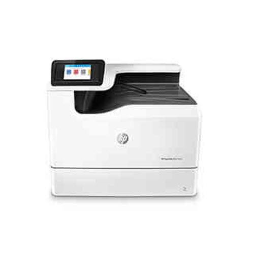 HP PageWide Pro 750dw