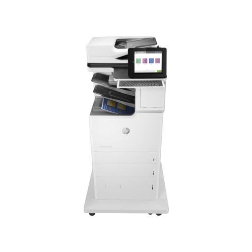 HP Color LaserJet Enterprise M682