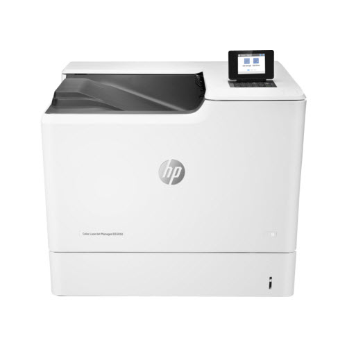HP Color LaserJet Managed E65050