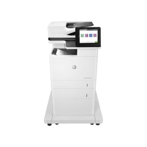 HP Color LaserJet Enterprise MFP M632