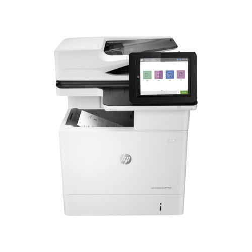 HP Color LaserJet Enterprise MFP M633