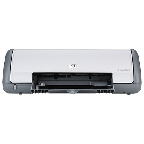 HP DeskJet D1555