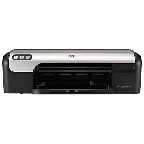 HP DeskJet D2466