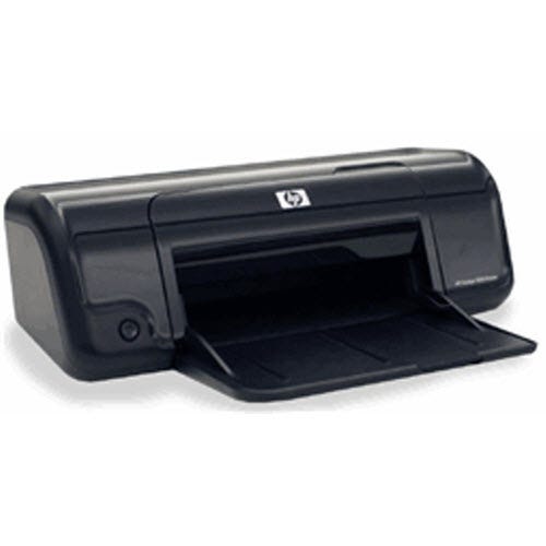 HP DeskJet D1620