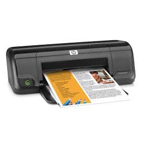 HP DeskJet D1630