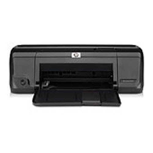 HP DeskJet D1658