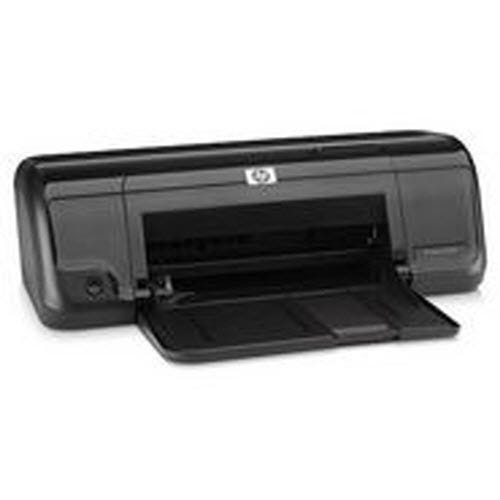 HP Deskjet D1668