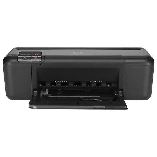 HP DeskJet D2666