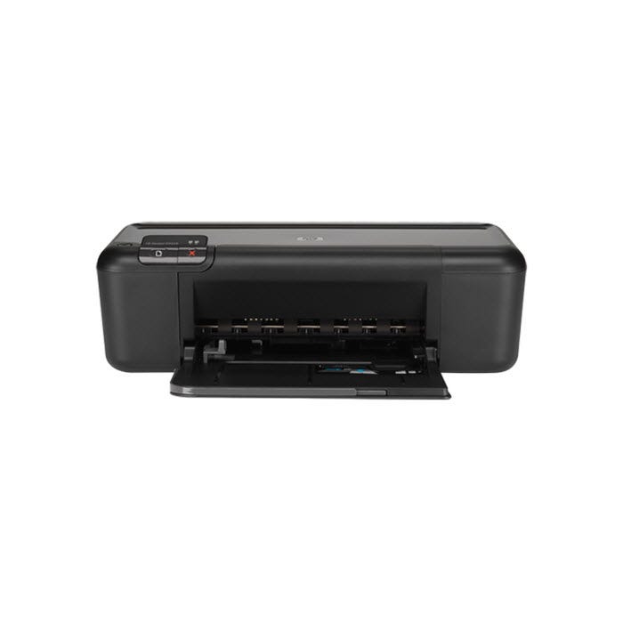 HP DeskJet D2668