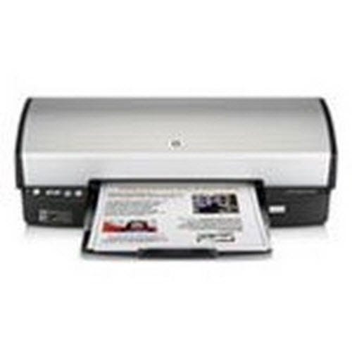 HP Deskjet D4245