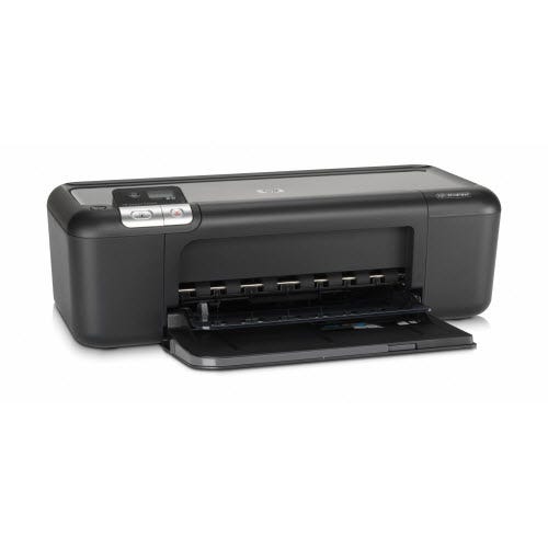 HP Deskjet D5545