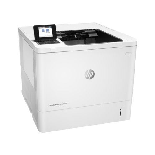 HP LaserJet Enterprise M607dn