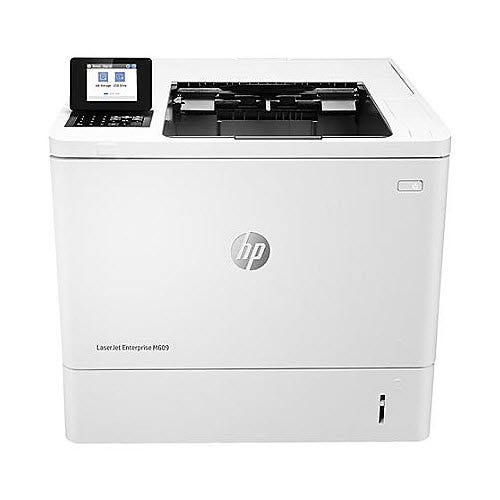 HP LaserJet Enterprise M609dh