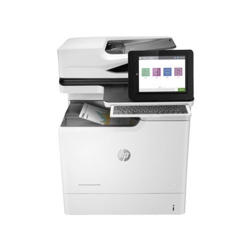 HP Color LaserJet Enterprise MFP M578F Toner