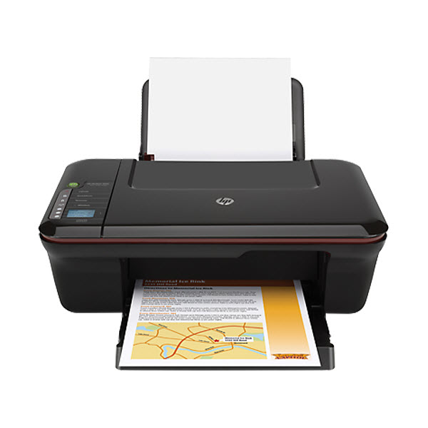 HP DeskJet 3050-J610d