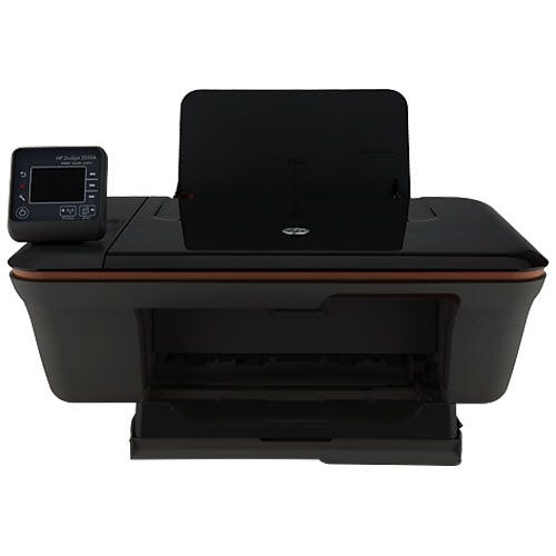 HP Deskjet 3050A e-All-in-One J611b