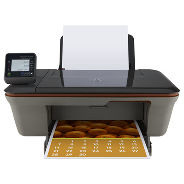 HP DeskJet 3054A e-All-in-One J611c