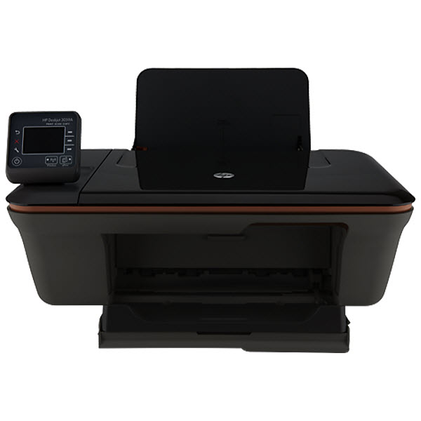 HP DeskJet 3059A e-All-in-One J611n