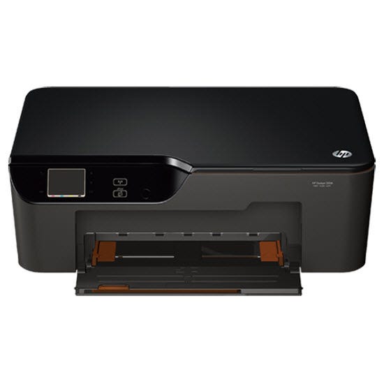 HP DeskJet 3524 e-All-in-One