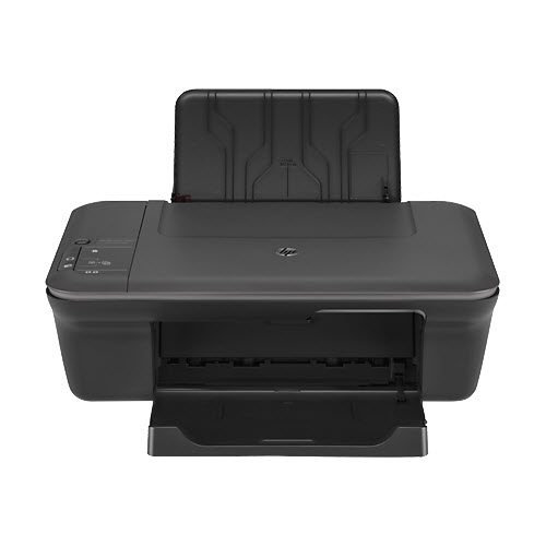 HP DeskJet 2050 - J510c