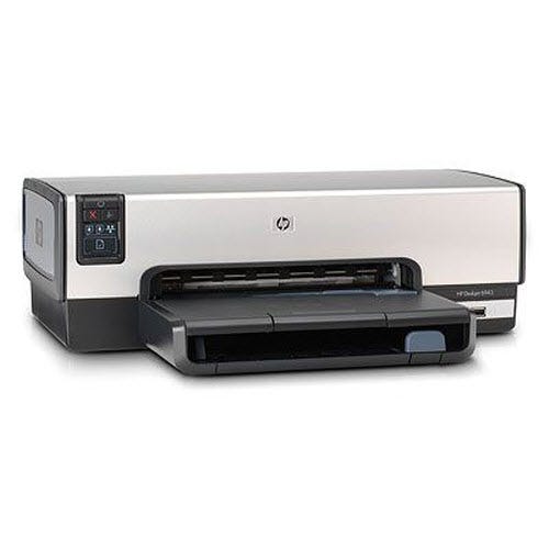 HP Deskjet 6983