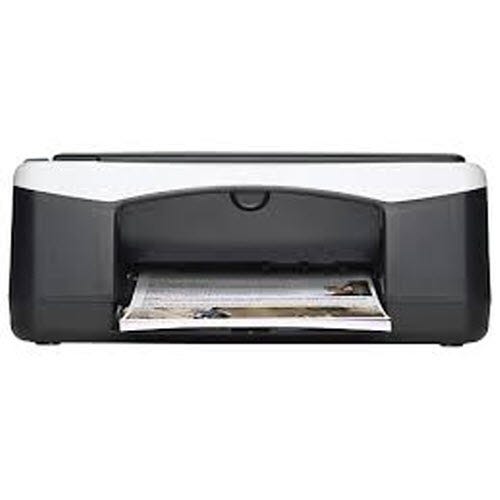 HP Deskjet F2179 All-in-One