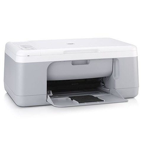 HP Deskjet F2276 All-in-One