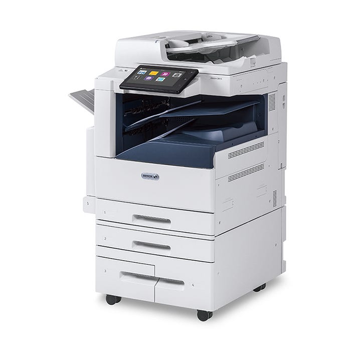 Xerox AltaLink C8055