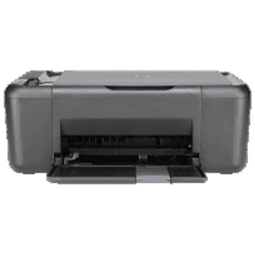 HP Deskjet F2418 All-in-One