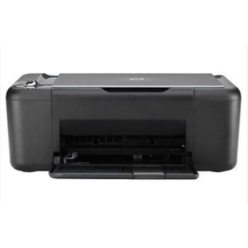 HP Deskjet F2476 All-in-One