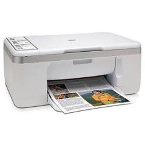 HP Deskjet F4188 All-in-One